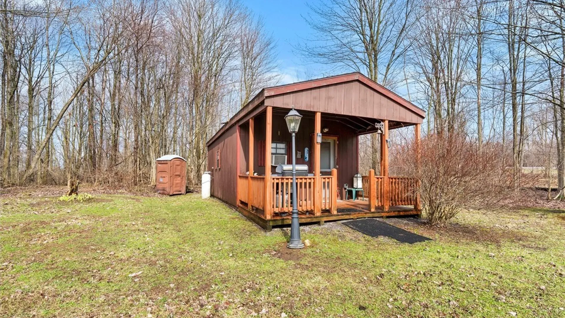 Property at 2883 Cr-87, Ellisburg, NY 13636 2