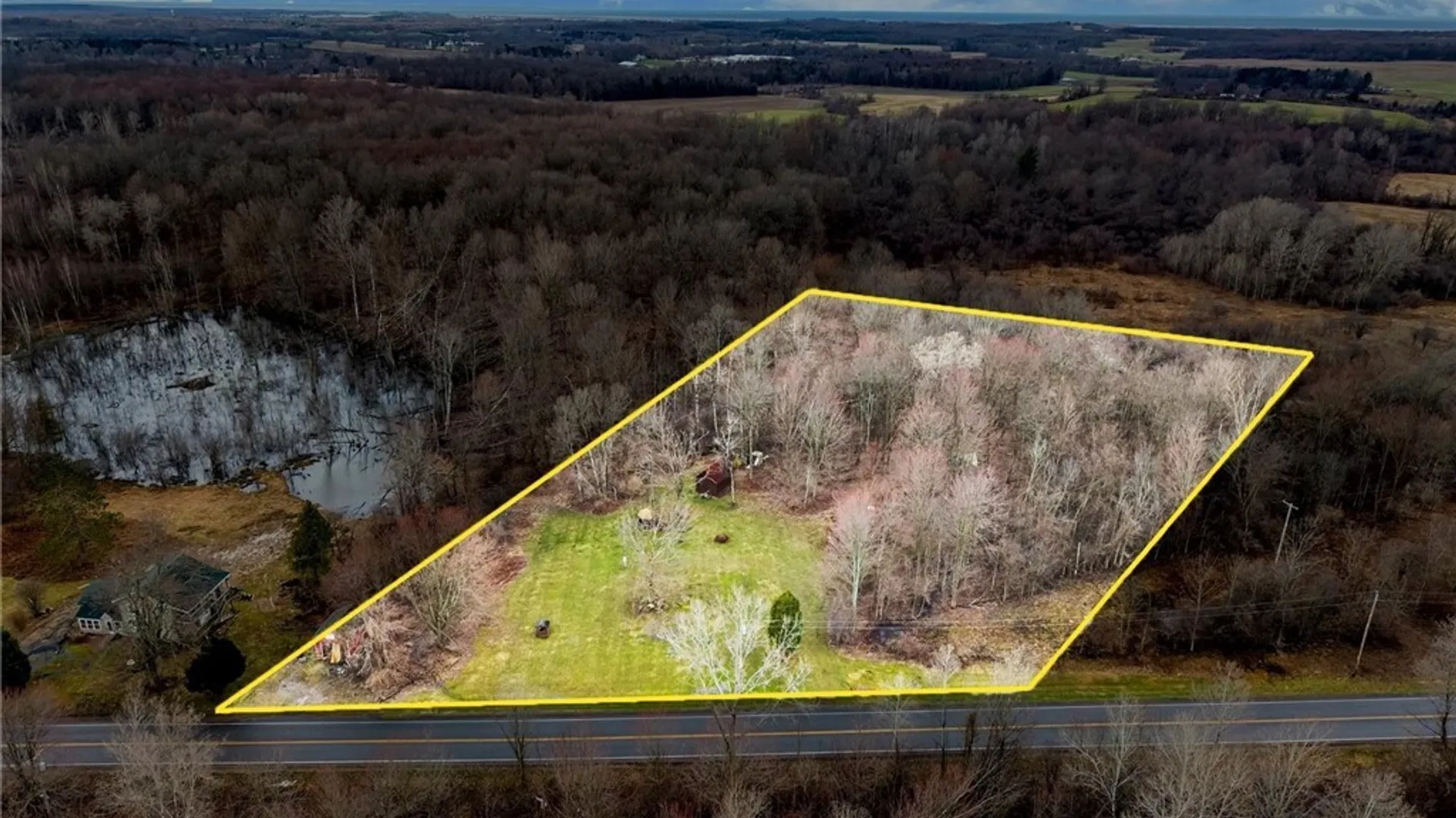 Property at 2883 Cr-87, Ellisburg, NY 13636 36
