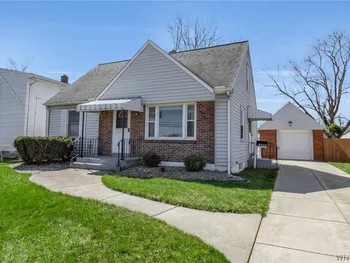 Property at 3006 Eggert Road, Tonawanda, NY 14150