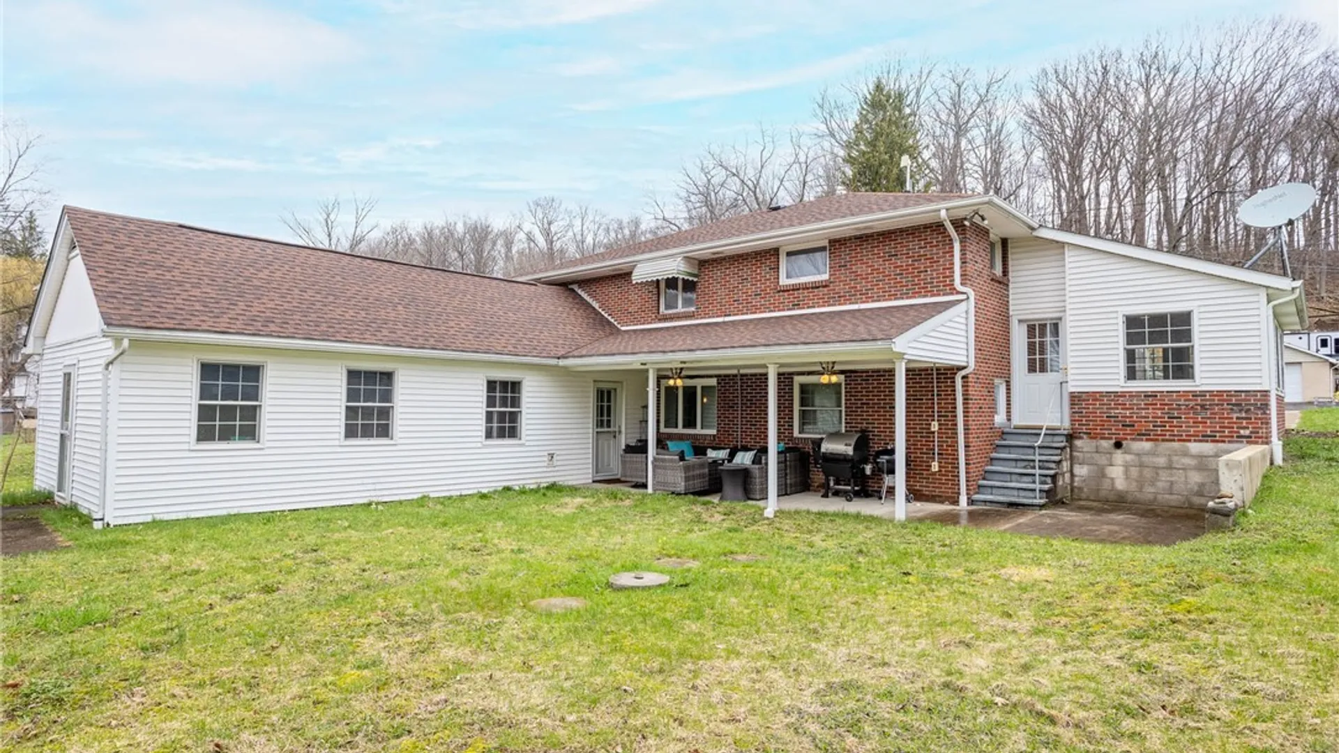 Property at 180 Clinton Street, Bennington, NY 14037 40