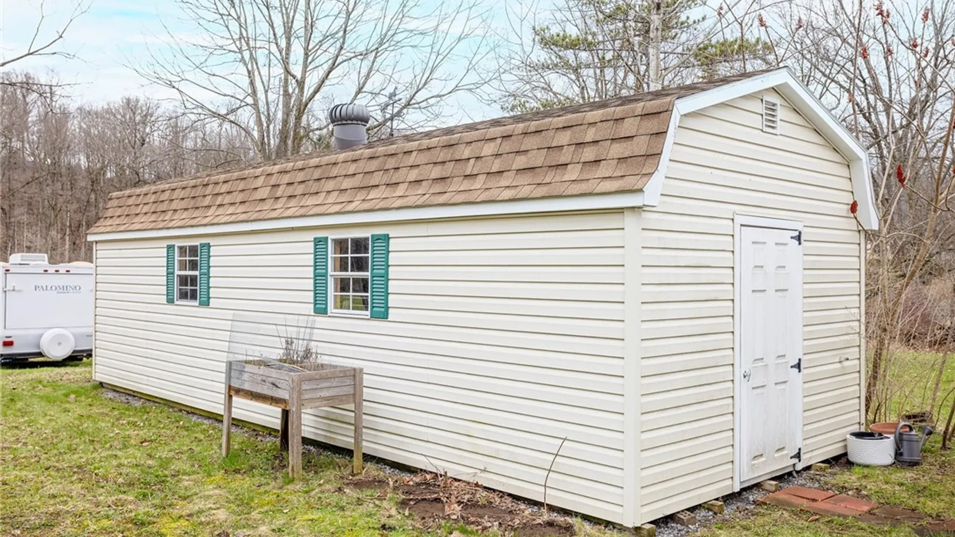 Property at 180 Clinton Street, Bennington, NY 14037 42