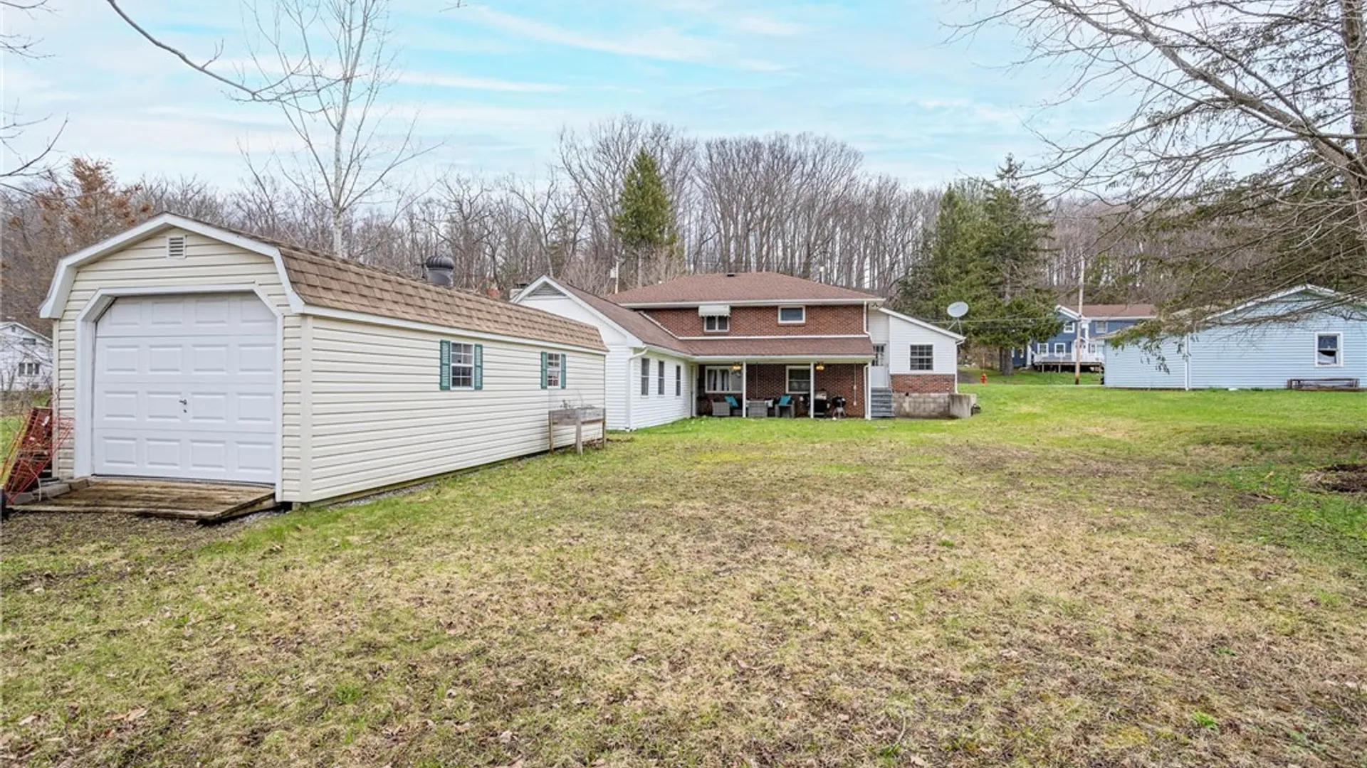 Property at 180 Clinton Street, Bennington, NY 14037 43