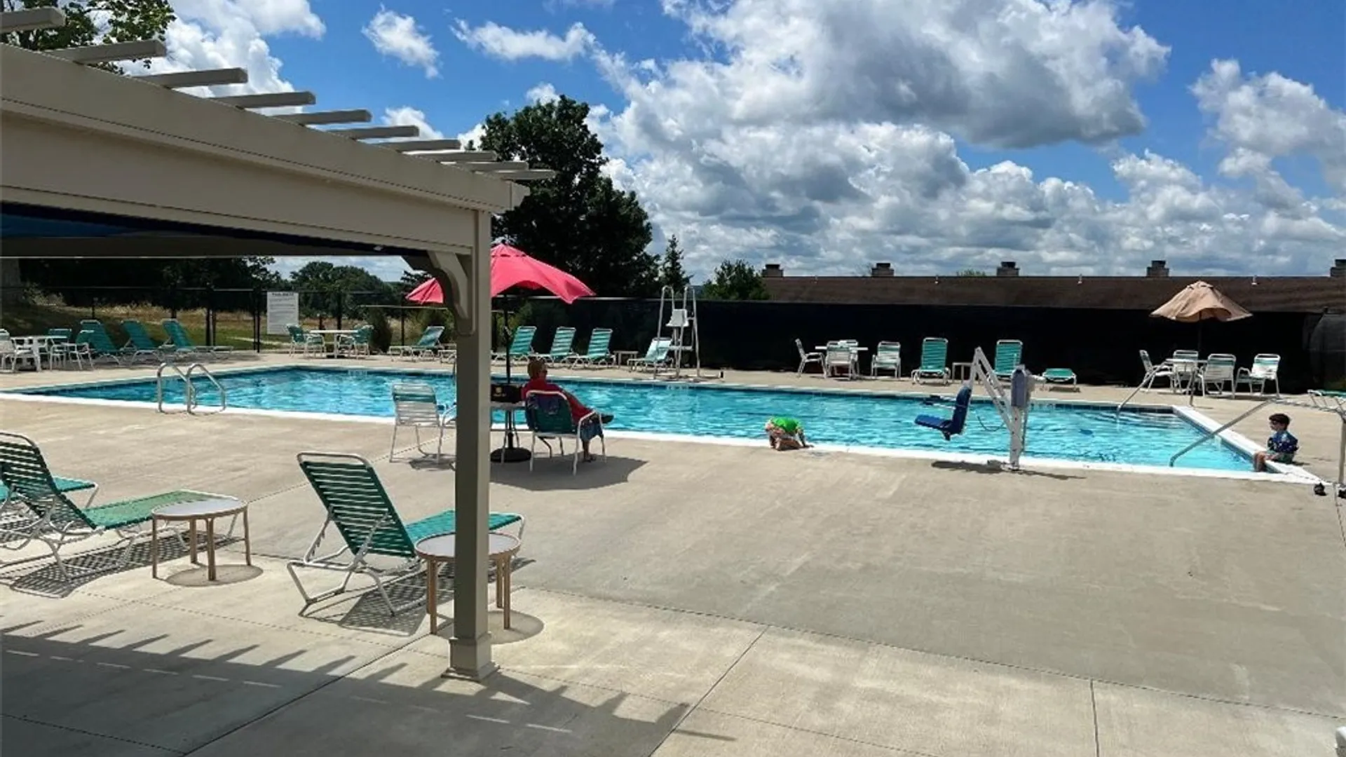 Property at 4 Mohawk  Bld A Drive, Chautauqua, NY 14728 20