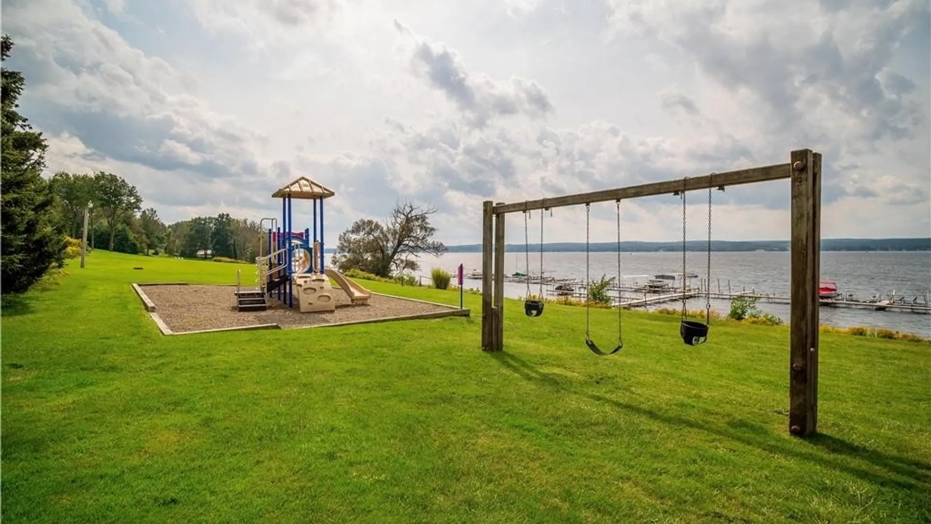 Property at 4 Mohawk  Bld A Drive, Chautauqua, NY 14728 22