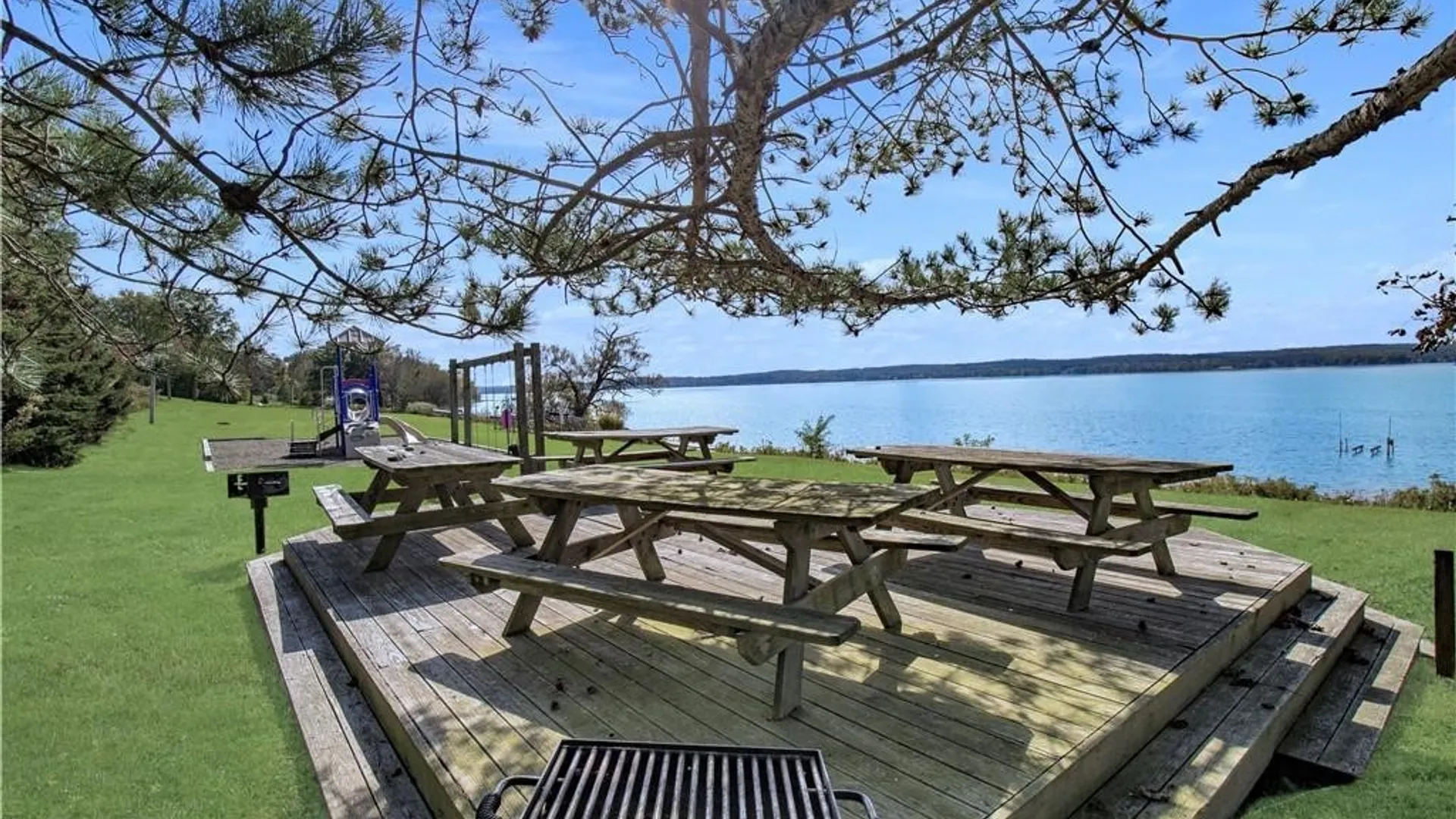 Property at 4 Mohawk  Bld A Drive, Chautauqua, NY 14728 25