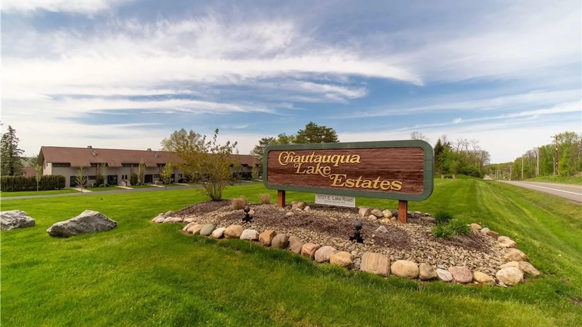 Property at 4 Mohawk  Bld A Drive, Chautauqua, NY 14728 26