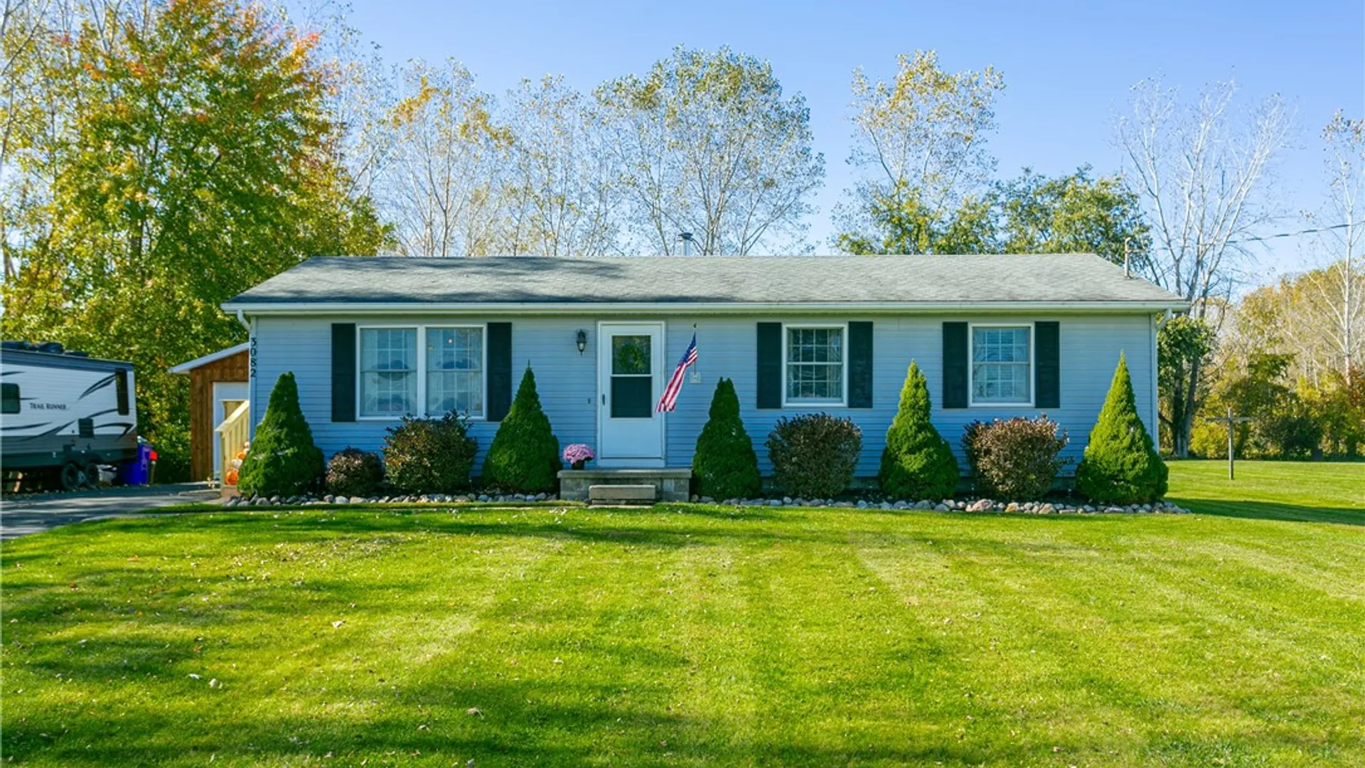 Property at 3082 Groth Road, Murray, NY 14470 2