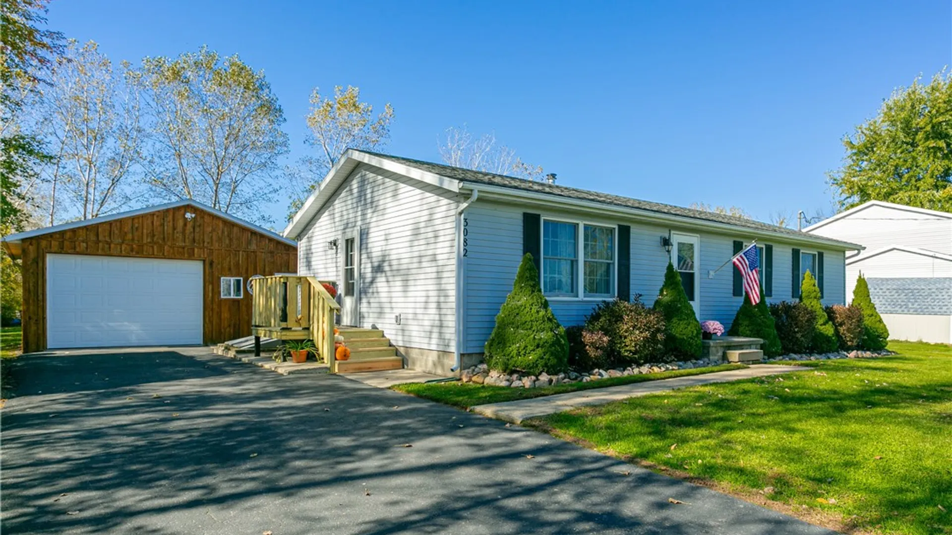 Property at 3082 Groth Road, Murray, NY 14470 30
