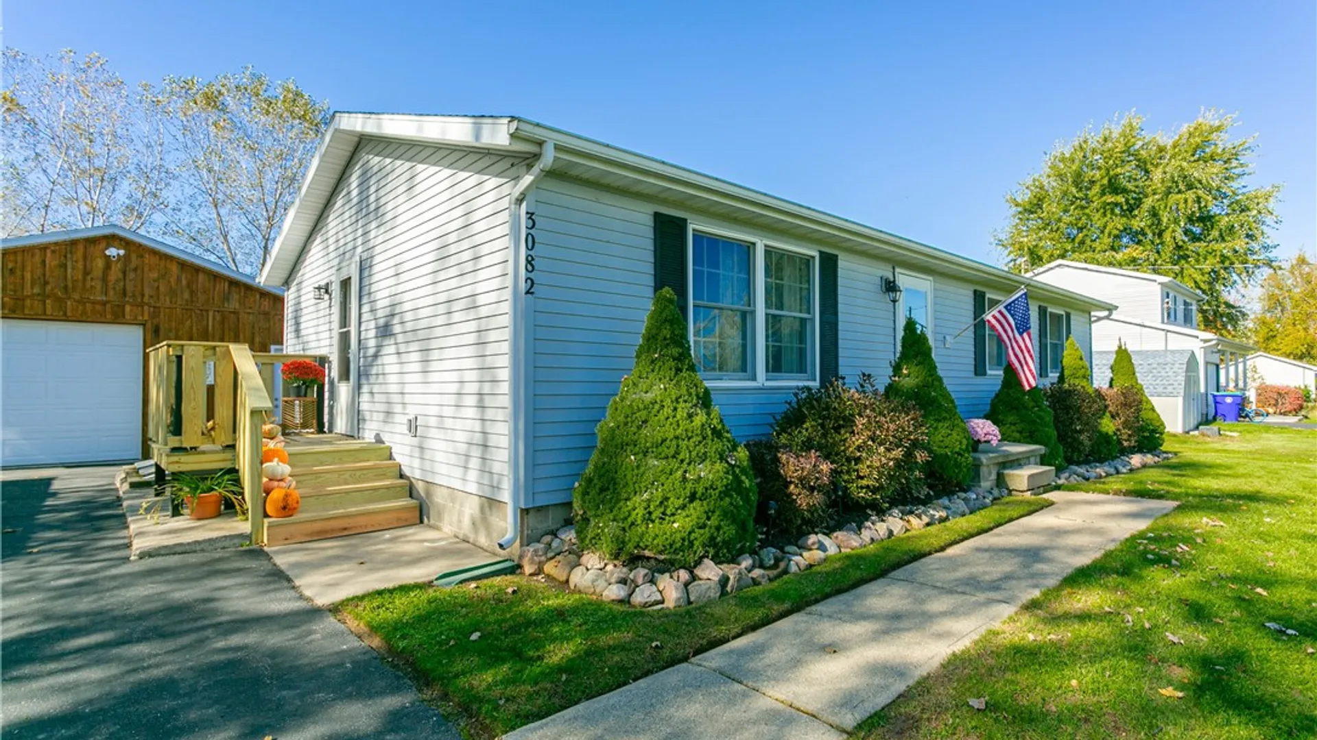 Property at 3082 Groth Road, Murray, NY 14470 31