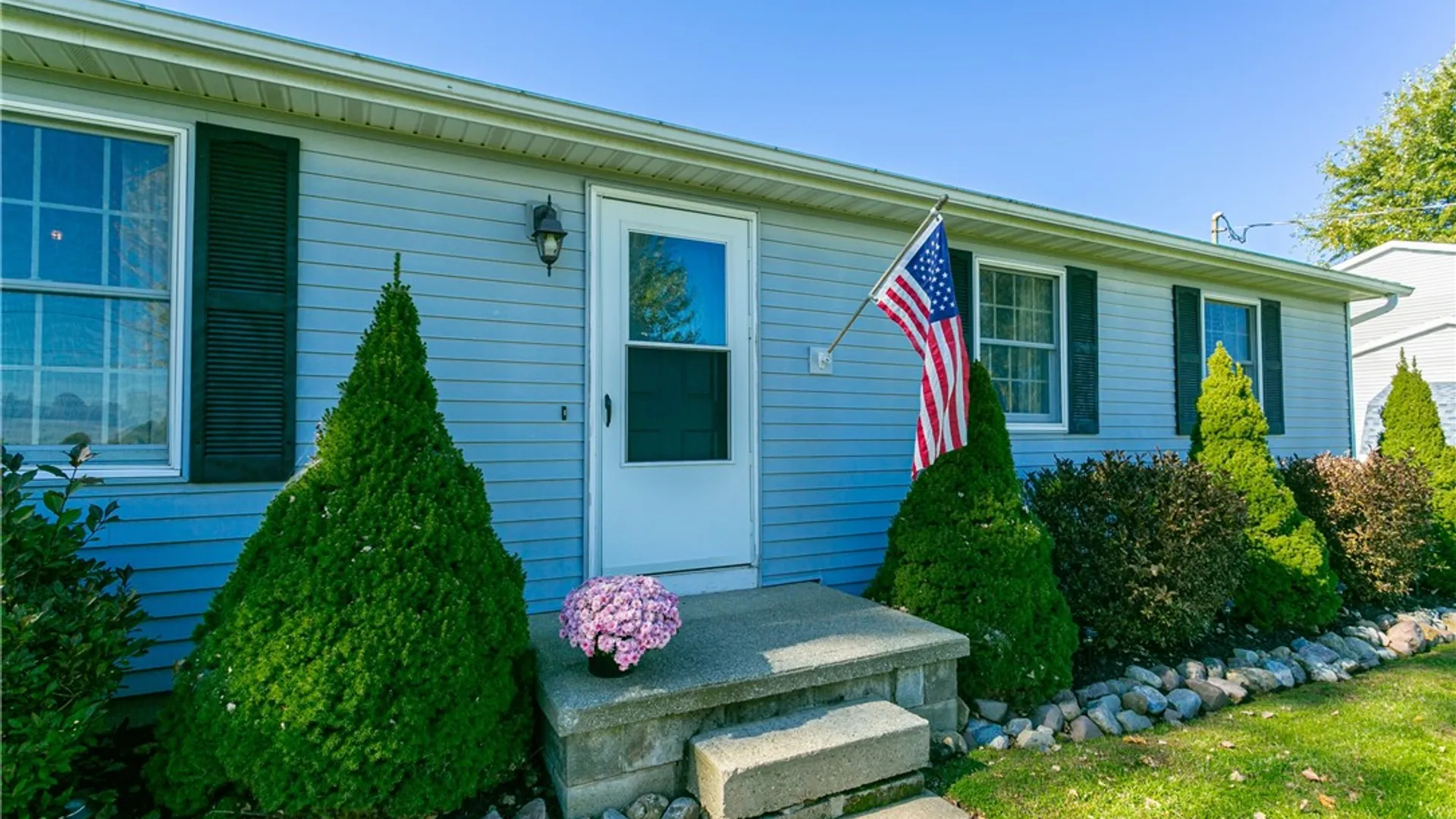 Property at 3082 Groth Road, Murray, NY 14470 32