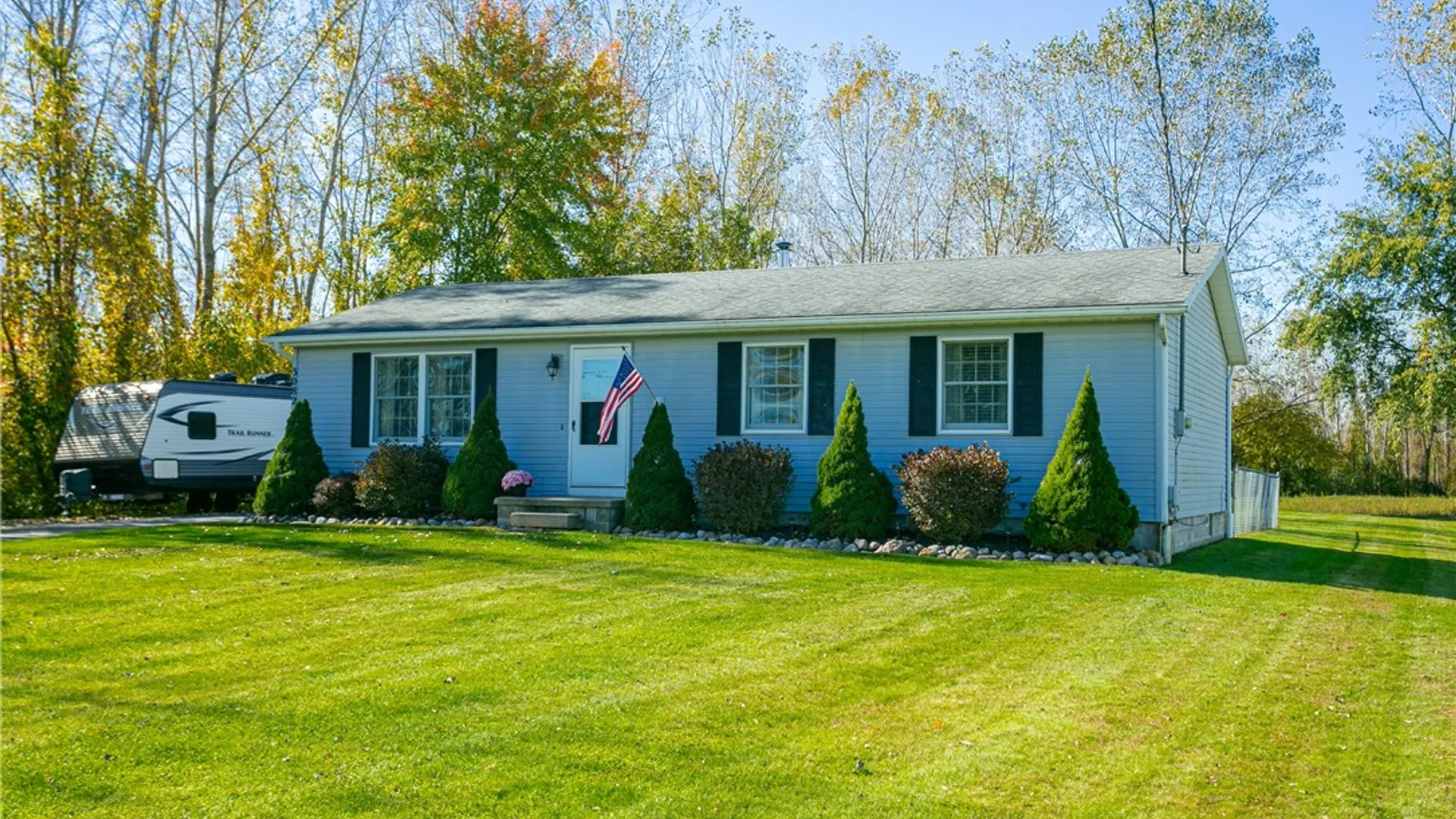 Property at 3082 Groth Road, Murray, NY 14470 33