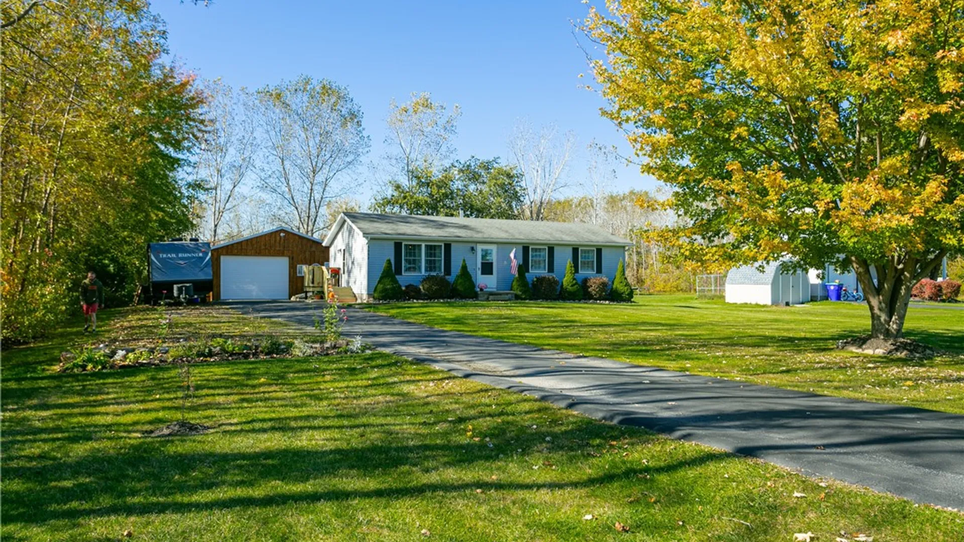 Property at 3082 Groth Road, Murray, NY 14470 34