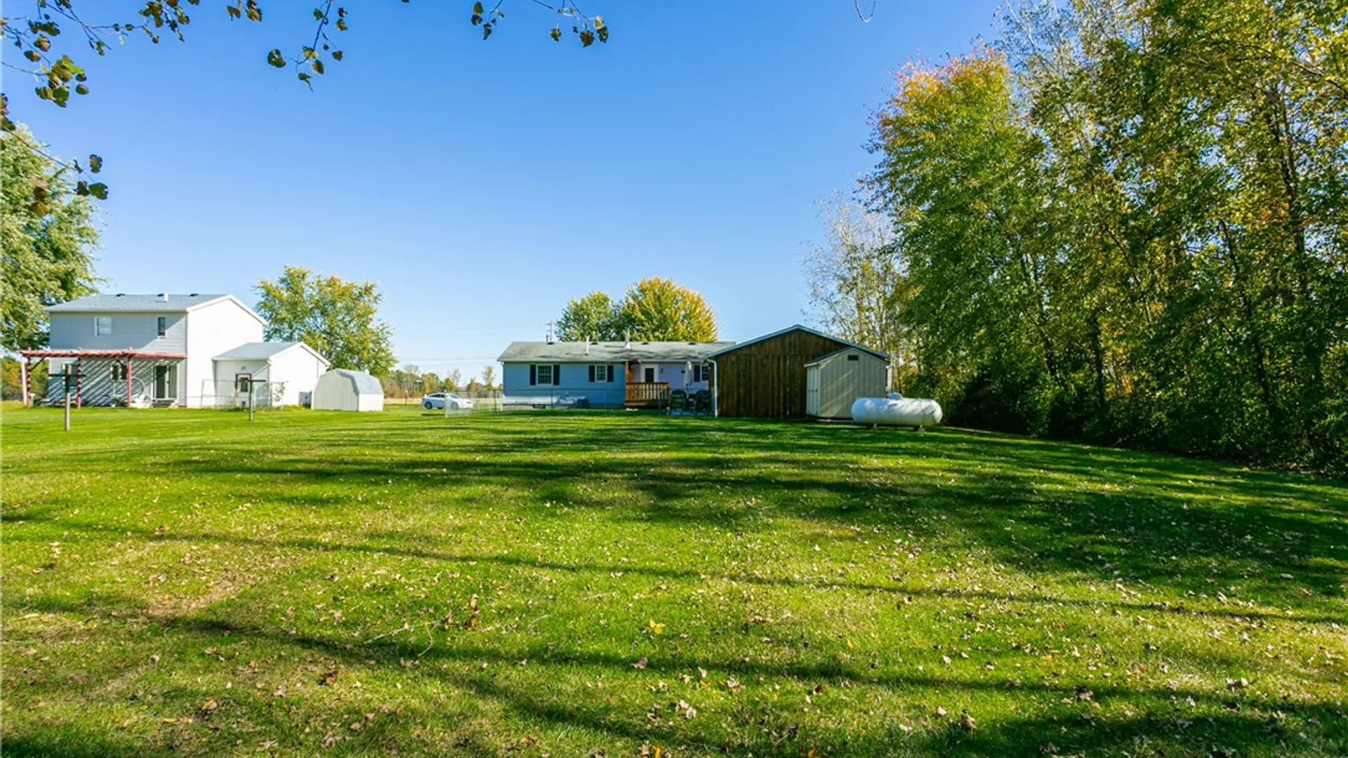 Property at 3082 Groth Road, Murray, NY 14470 42