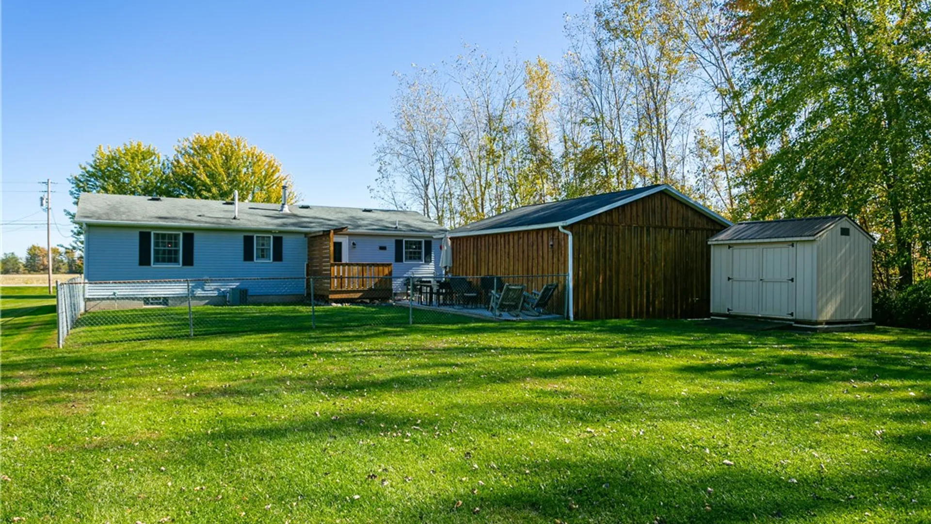 Property at 3082 Groth Road, Murray, NY 14470 44