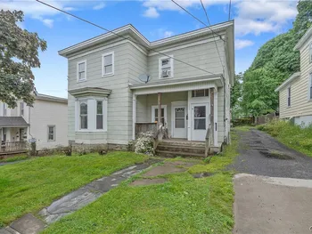 Property at 103 7th Street, Oswego, NY 13126