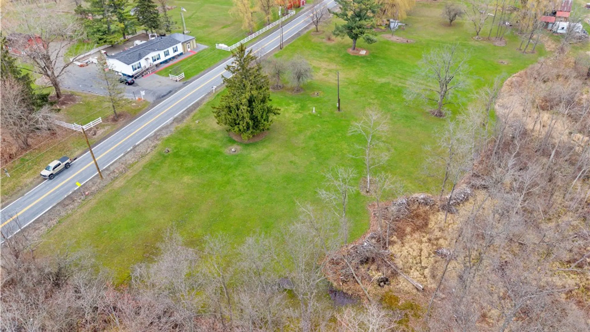 Property at 5208 County Road 4, Hector, NY 14818 3