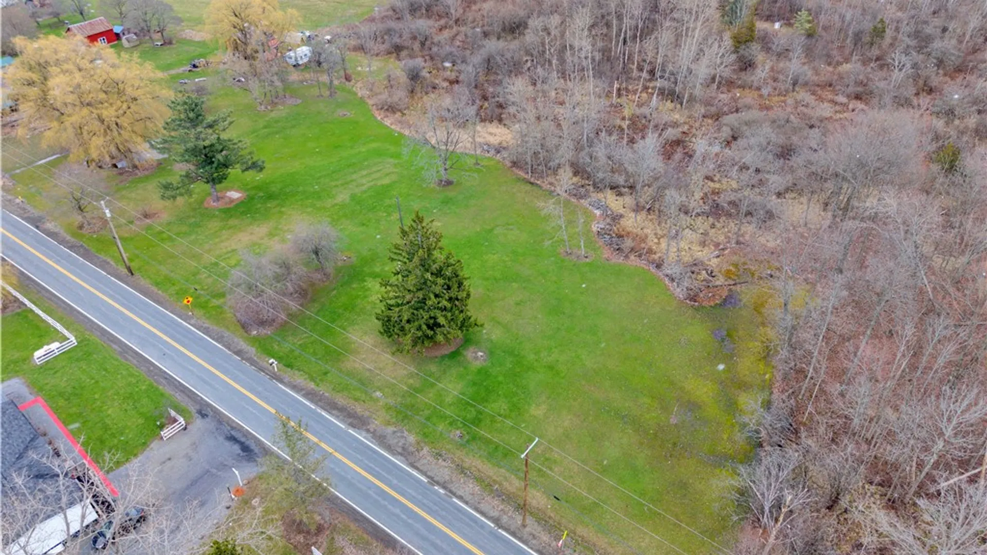 Property at 5208 County Road 4, Hector, NY 14818 5