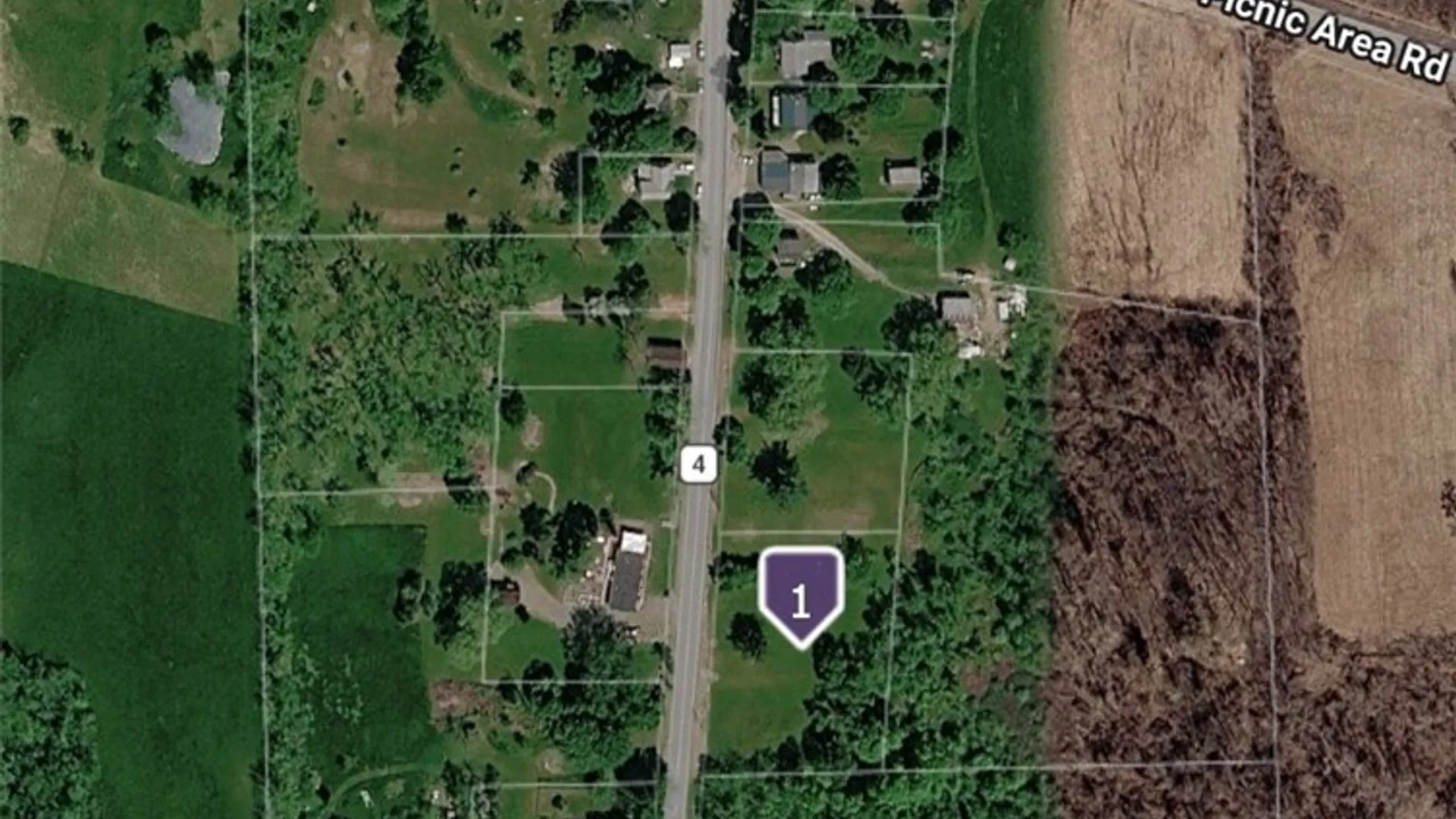 Property at 5208 County Road 4, Hector, NY 14818 9