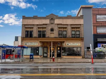 Property at 946 Main, Unit 1 Street, Buffalo, NY 14202