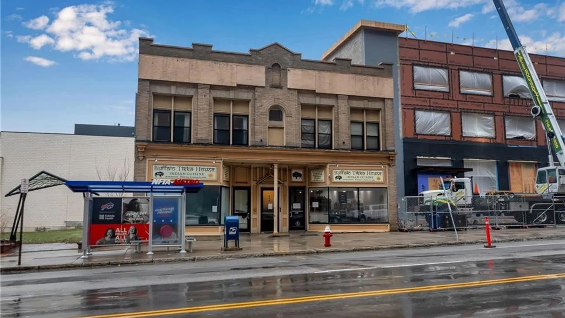 Property at 946 Main, Unit 1 Street, Buffalo, NY 14202 2