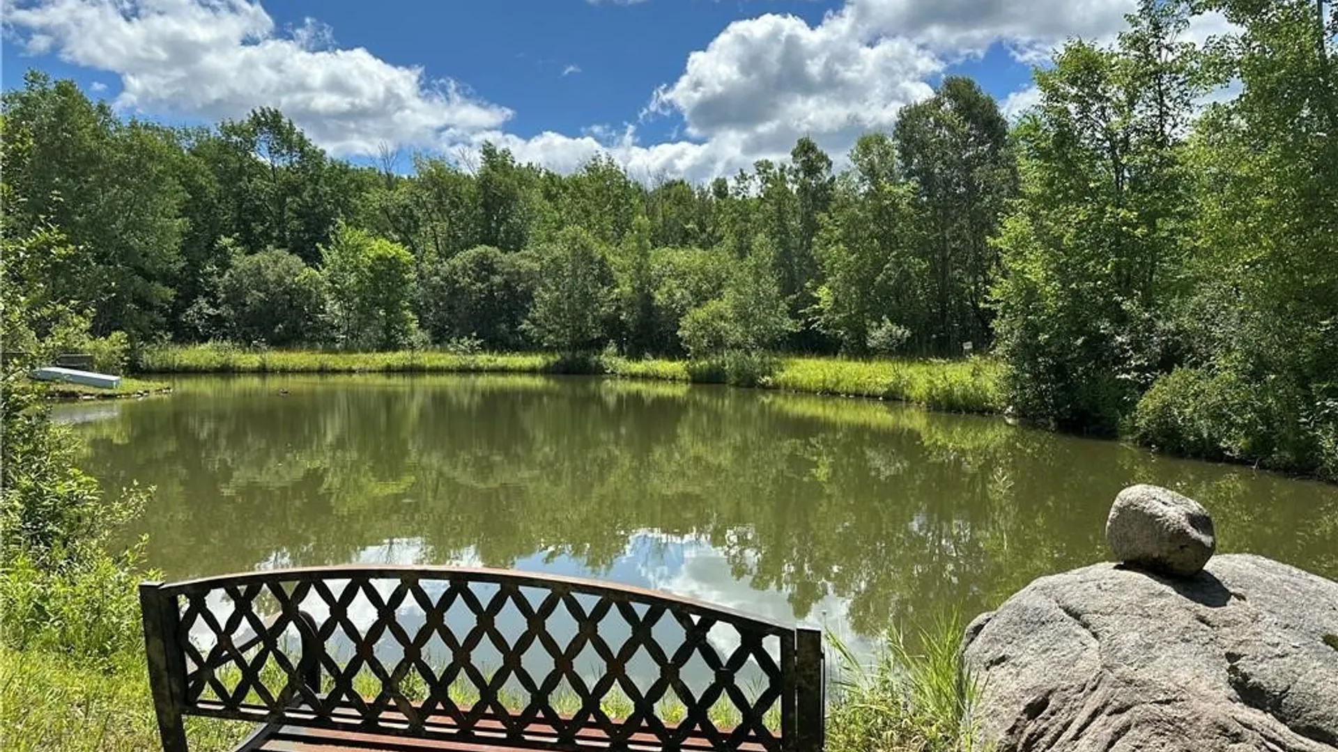 Property at Brown Road, Lorraine, NY 13659 2