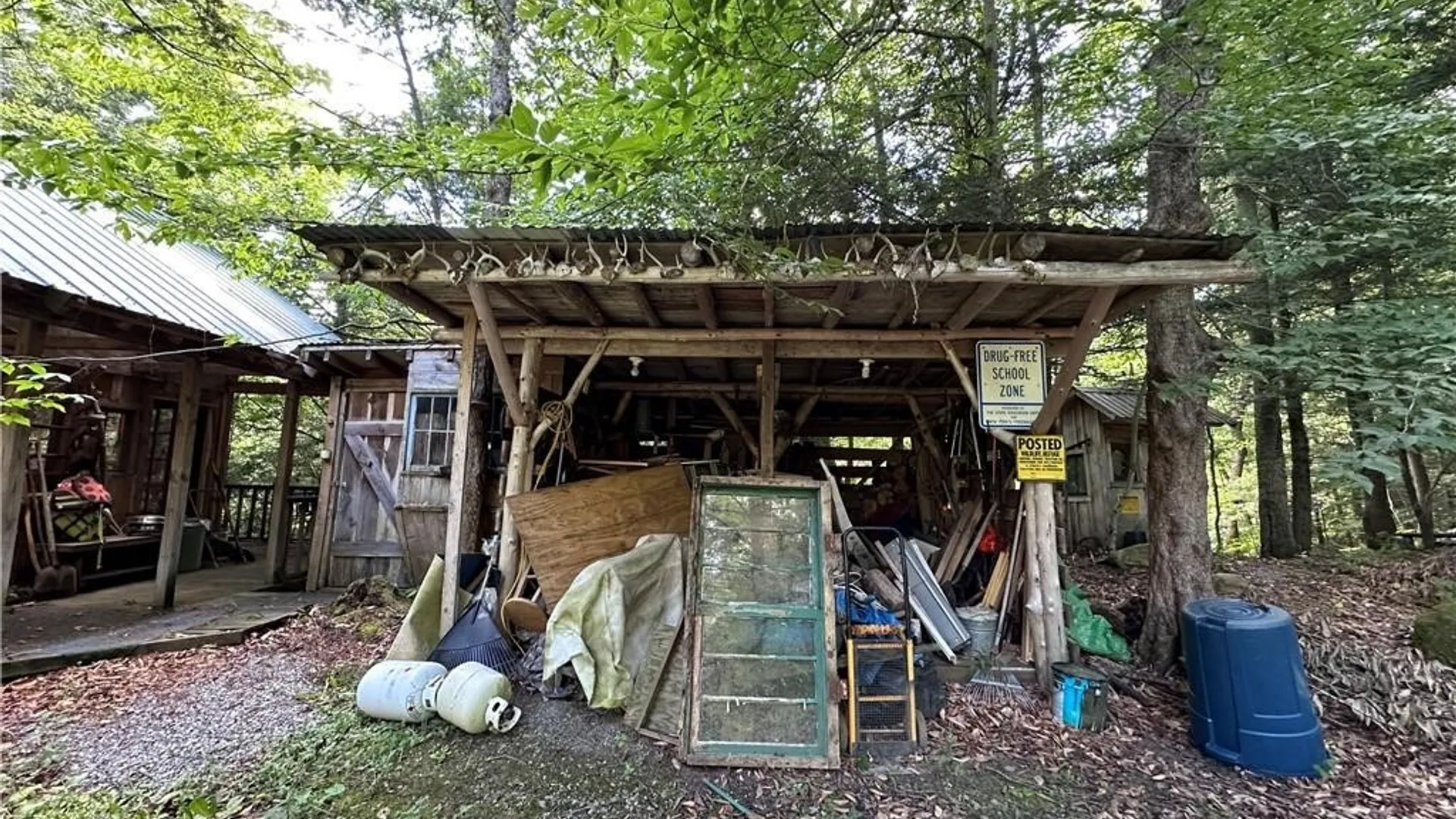 Property at Brown Road, Lorraine, NY 13659 26