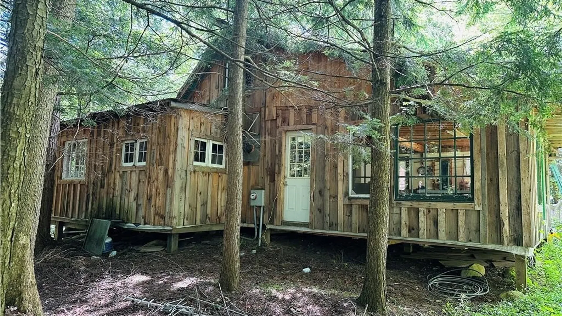 Property at Brown Road, Lorraine, NY 13659 4