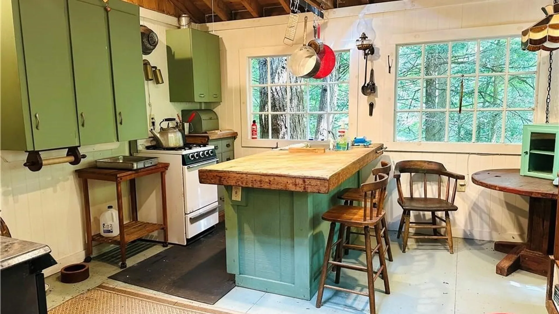 Property at Brown Road, Lorraine, NY 13659 5