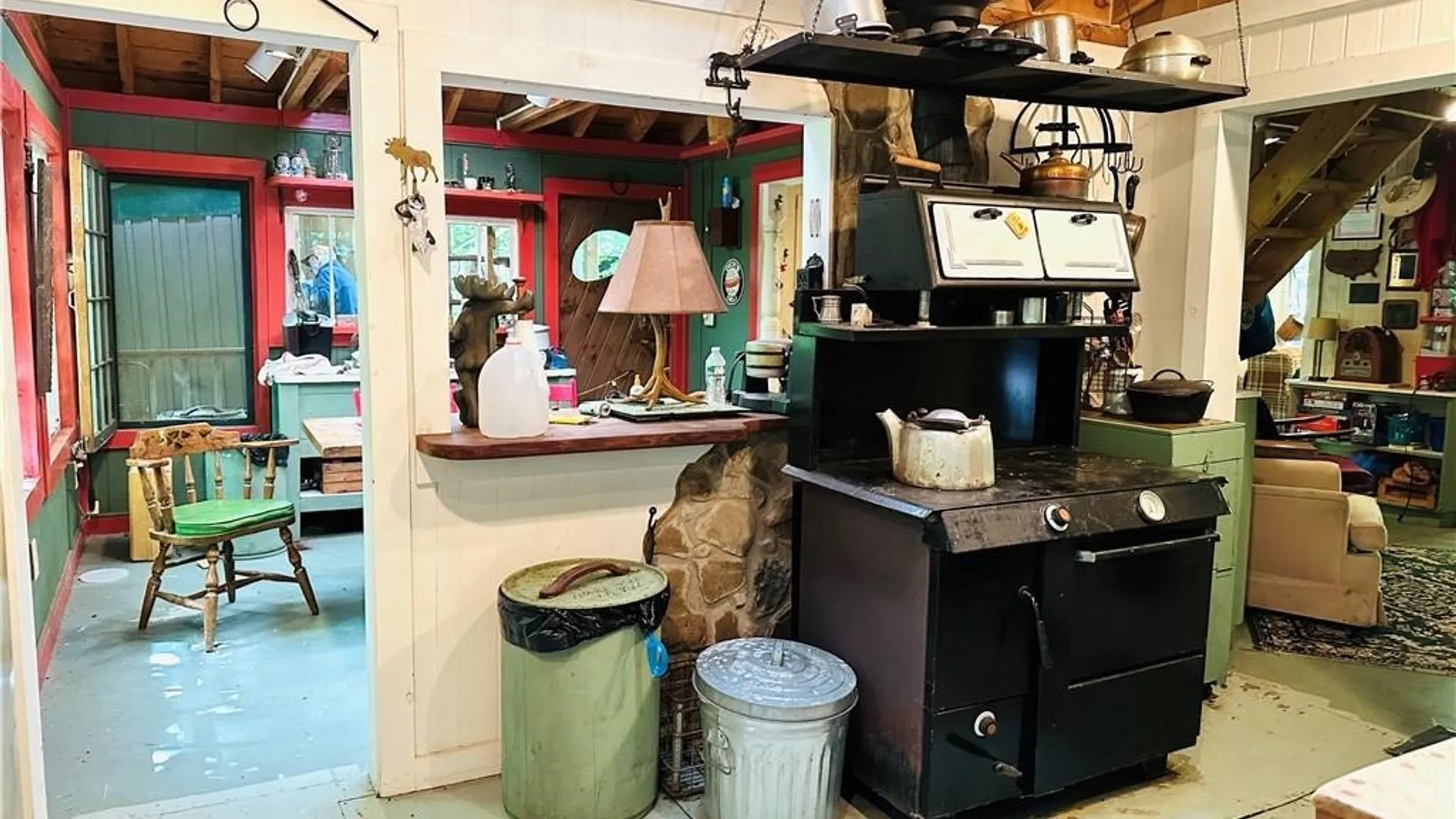 Property at Brown Road, Lorraine, NY 13659 8