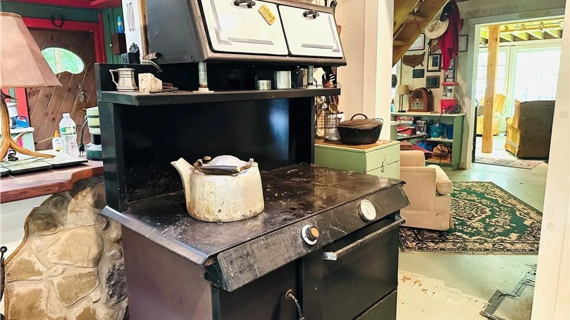 Property at Brown Road, Lorraine, NY 13659 9