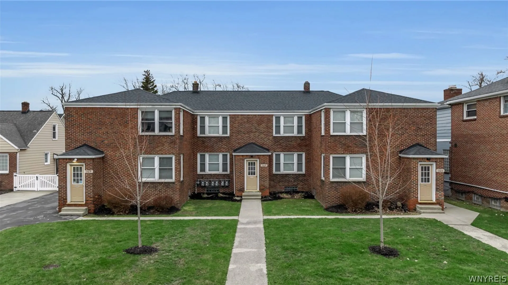 Property at 367 Potters Road, West Seneca, NY 14220 2