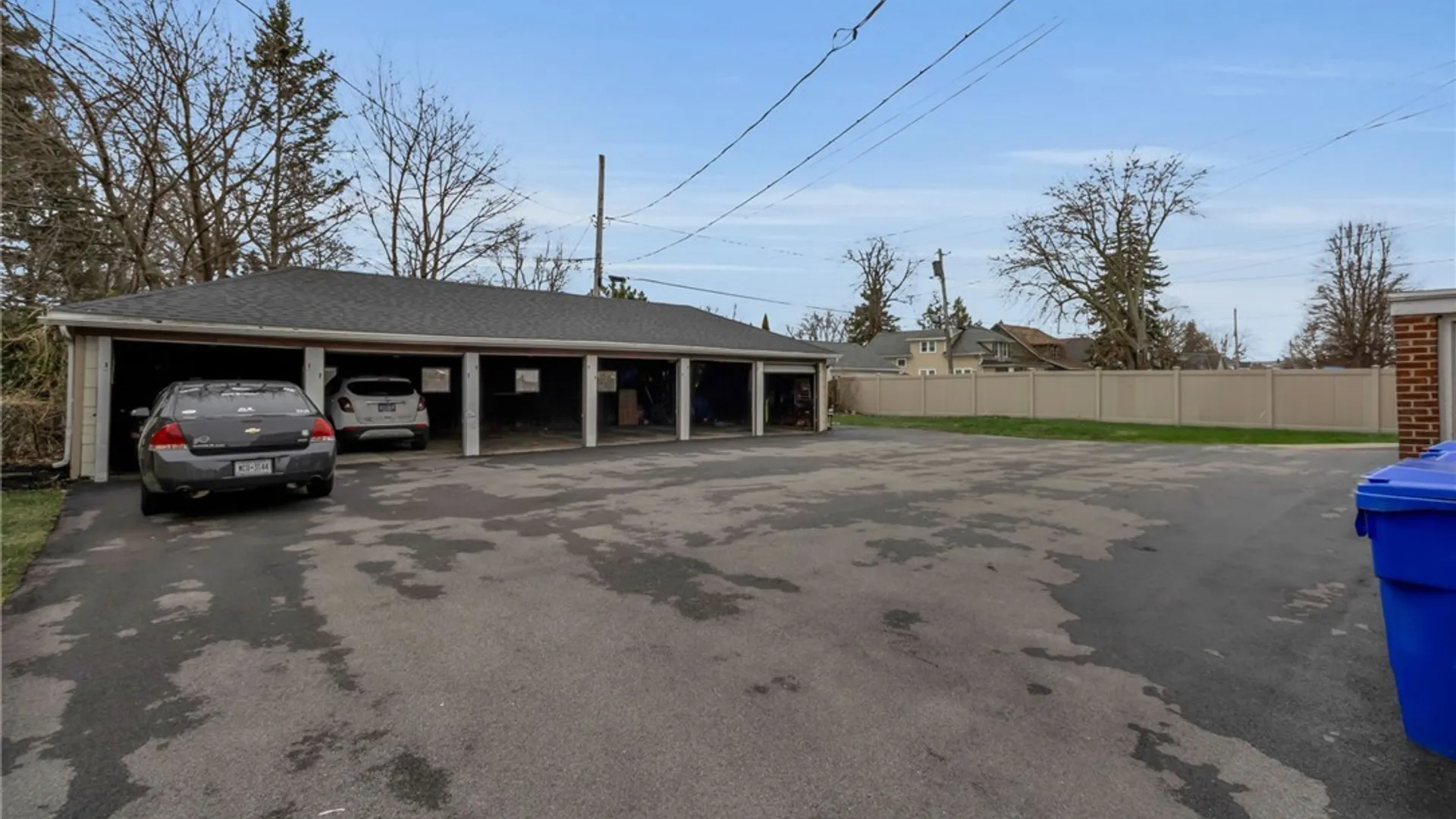 Property at 367 Potters Road, West Seneca, NY 14220 36