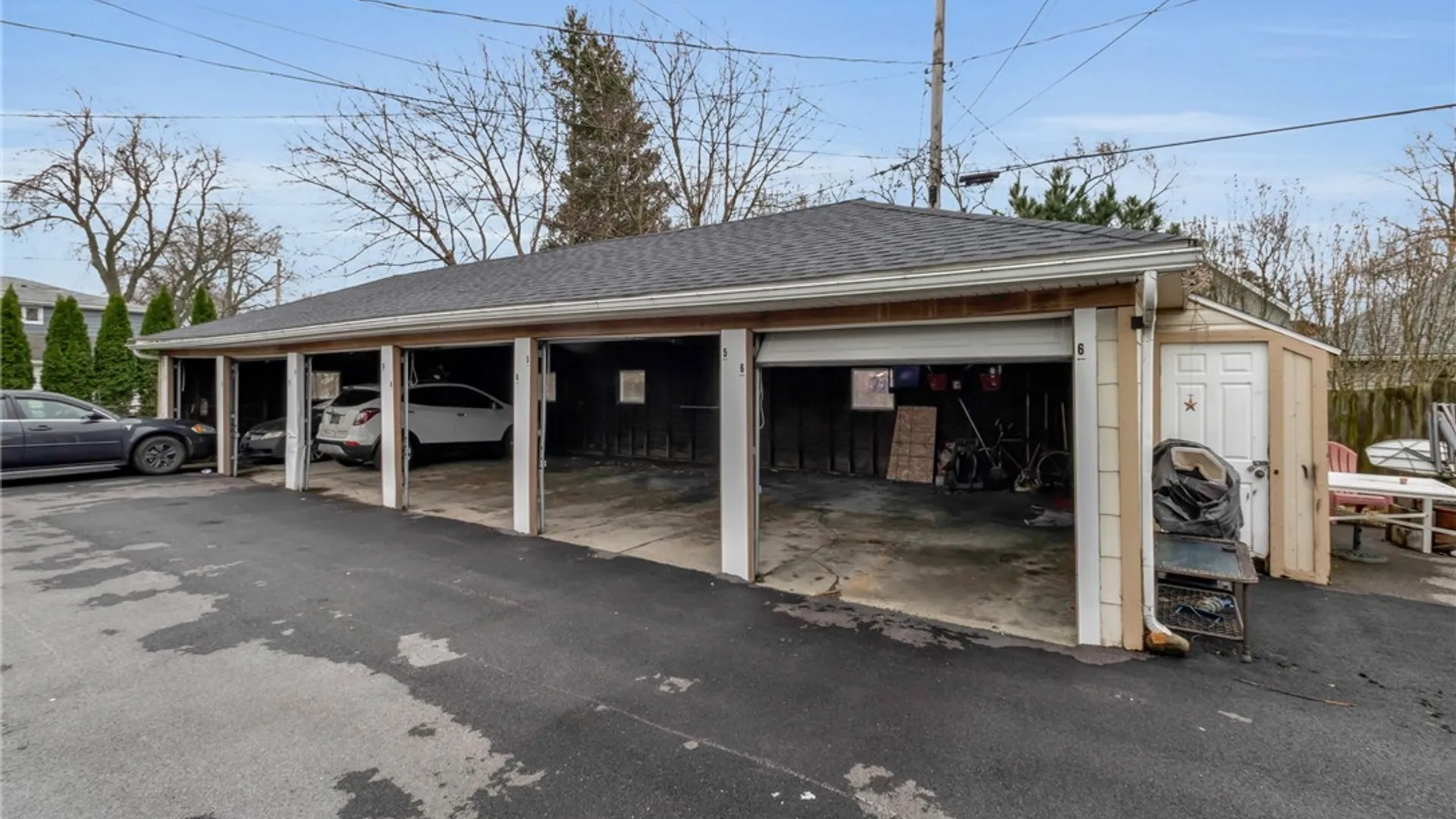 Property at 367 Potters Road, West Seneca, NY 14220 37