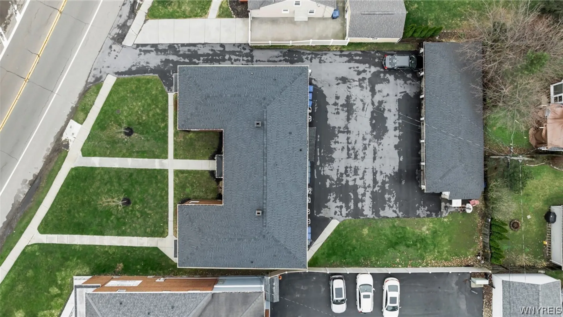 Property at 367 Potters Road, West Seneca, NY 14220 42