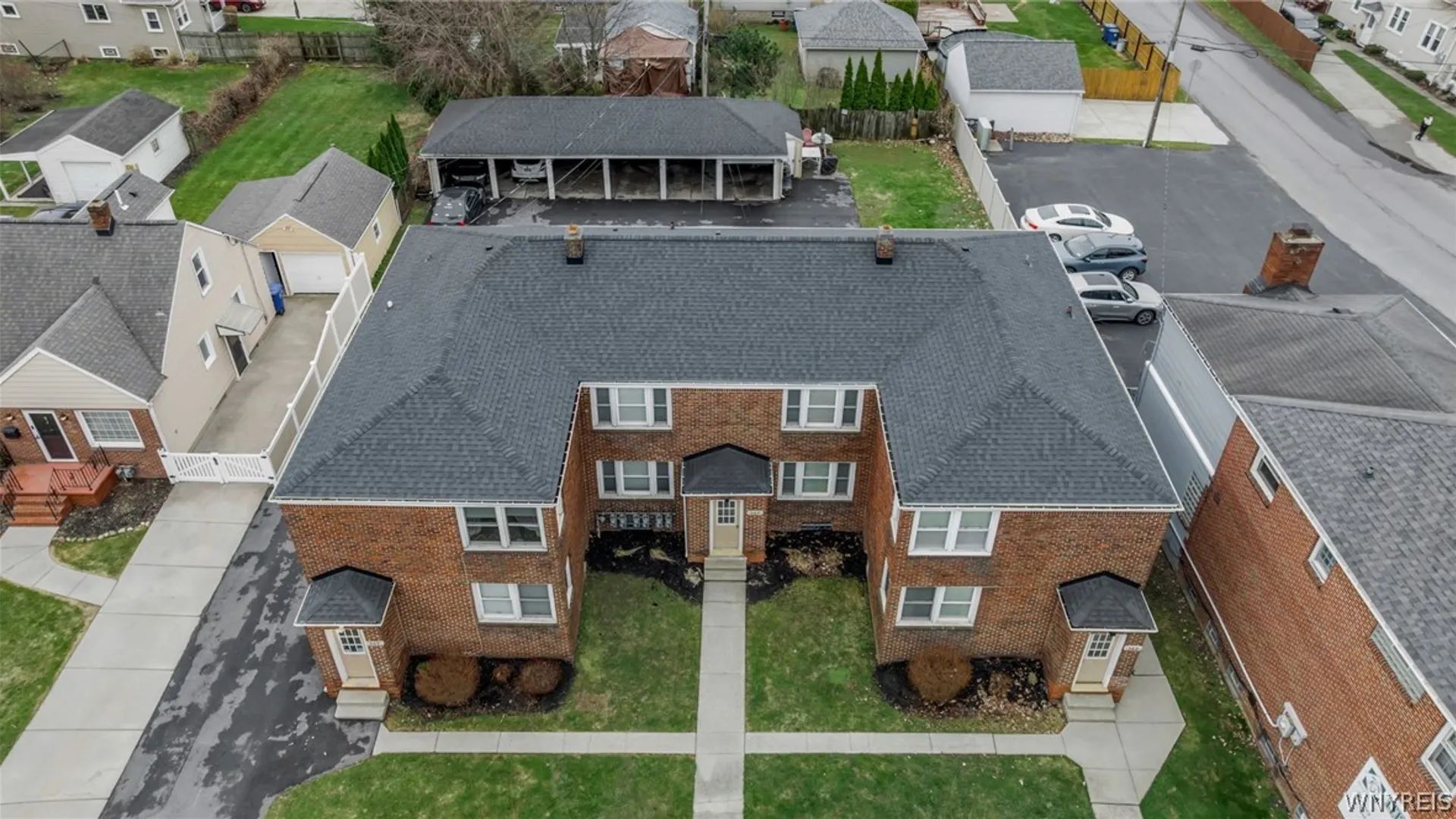 Property at 367 Potters Road, West Seneca, NY 14220 44