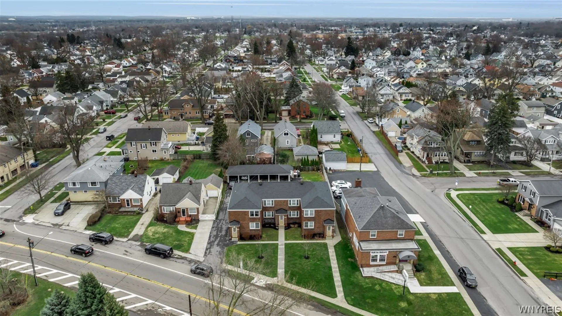 Property at 367 Potters Road, West Seneca, NY 14220 45