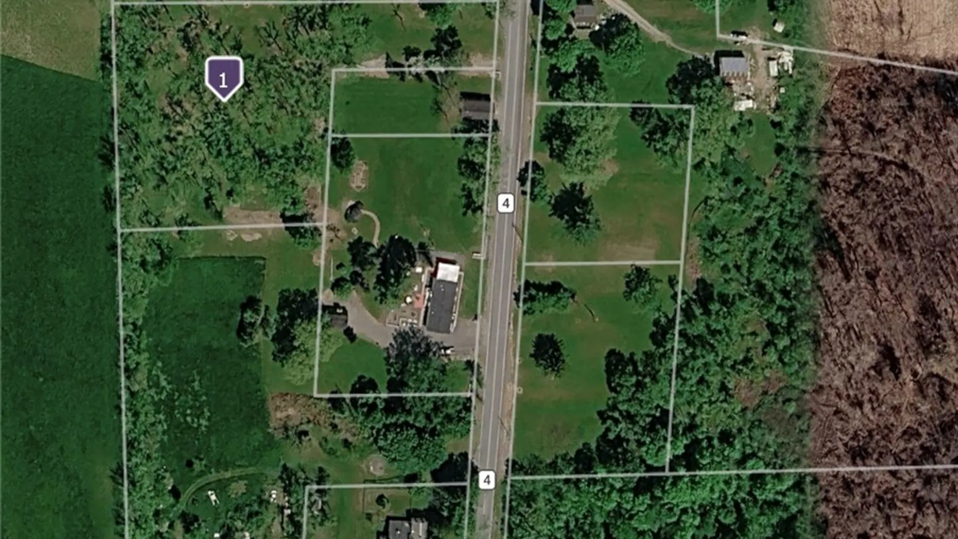 Property at 0 County Road 4, Hector, NY 14818 7