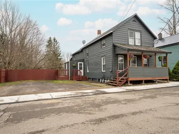 Property at 29 York Street, Evans, NY 14006