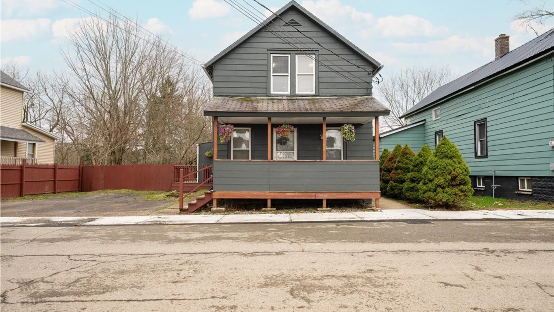 Property at 29 York Street, Evans, NY 14006 2