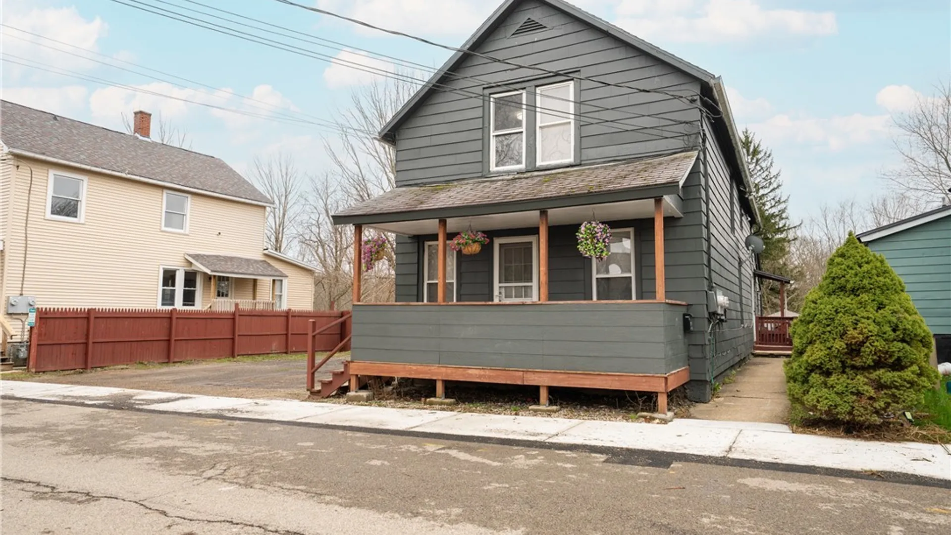 Property at 29 York Street, Evans, NY 14006 3