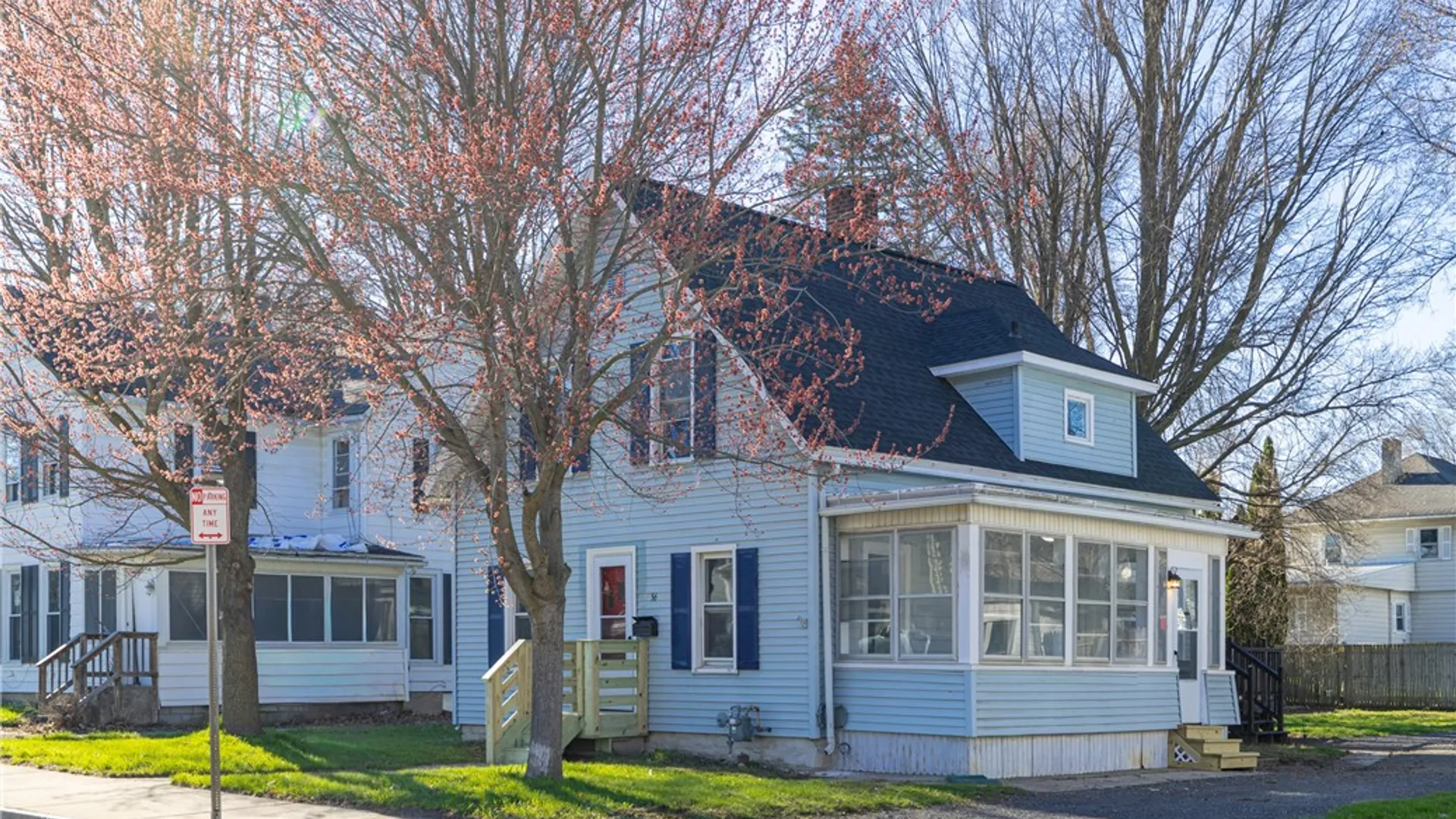 Property at 56 Chapel Street, Mt Morris, NY 14510 2