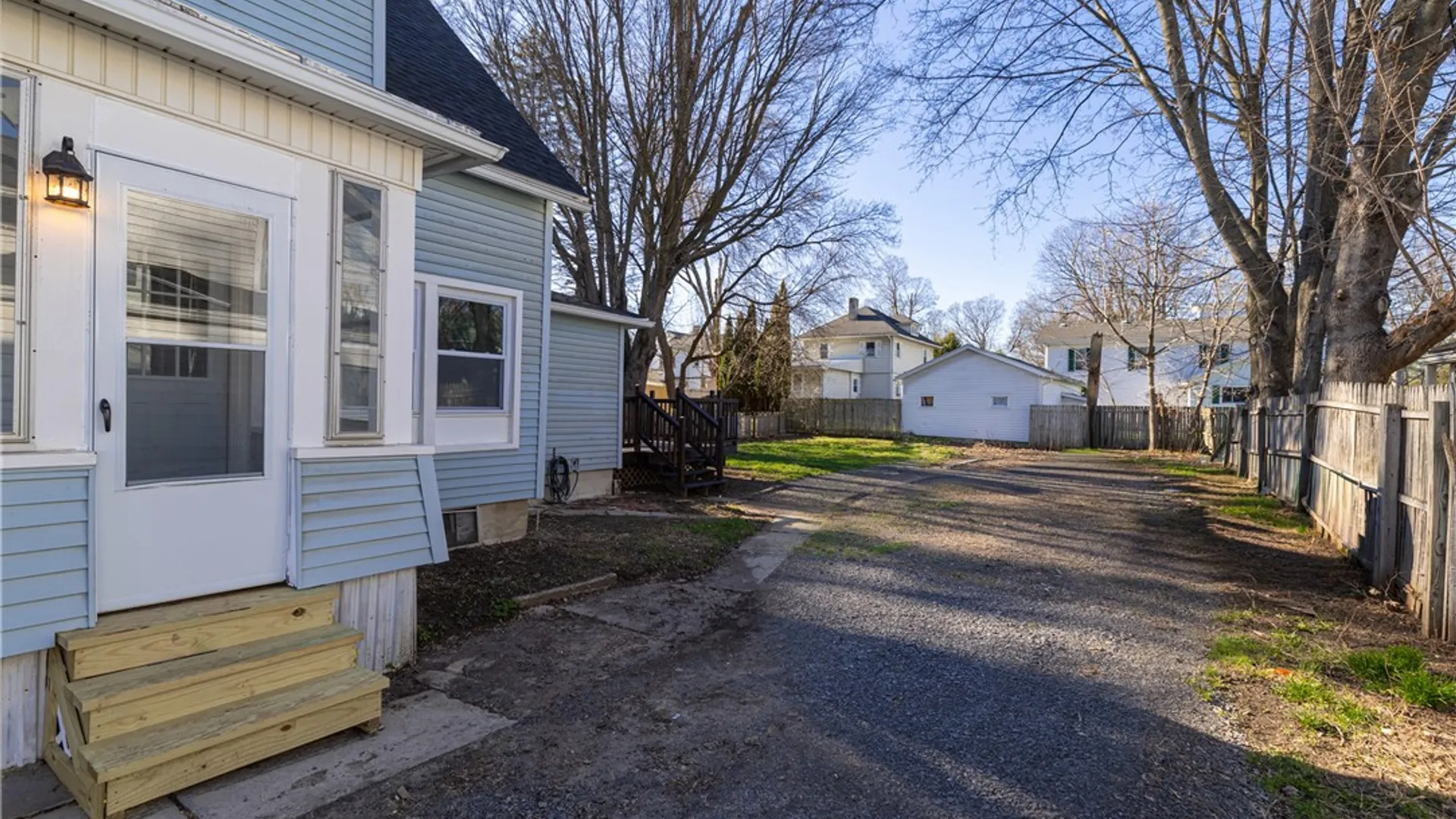 Property at 56 Chapel Street, Mt Morris, NY 14510 24