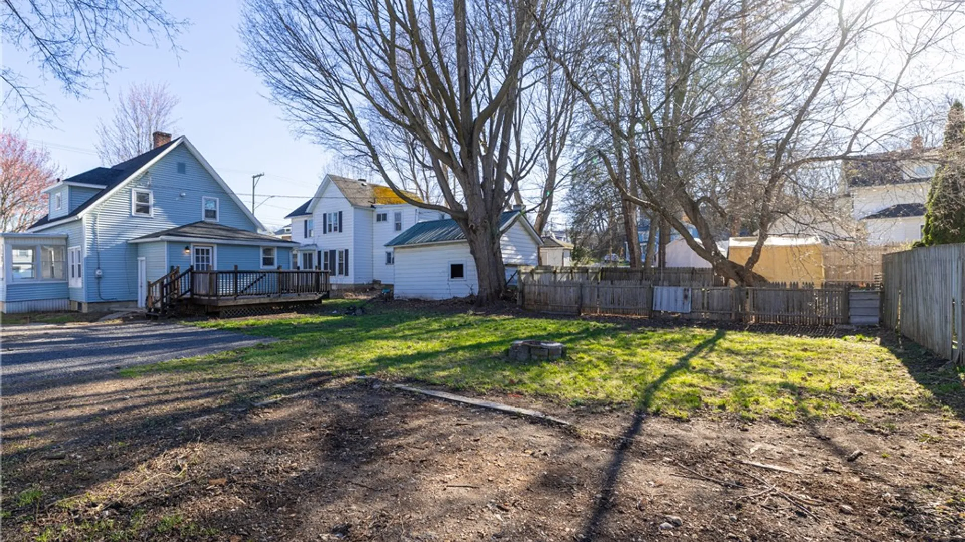 Property at 56 Chapel Street, Mt Morris, NY 14510 25