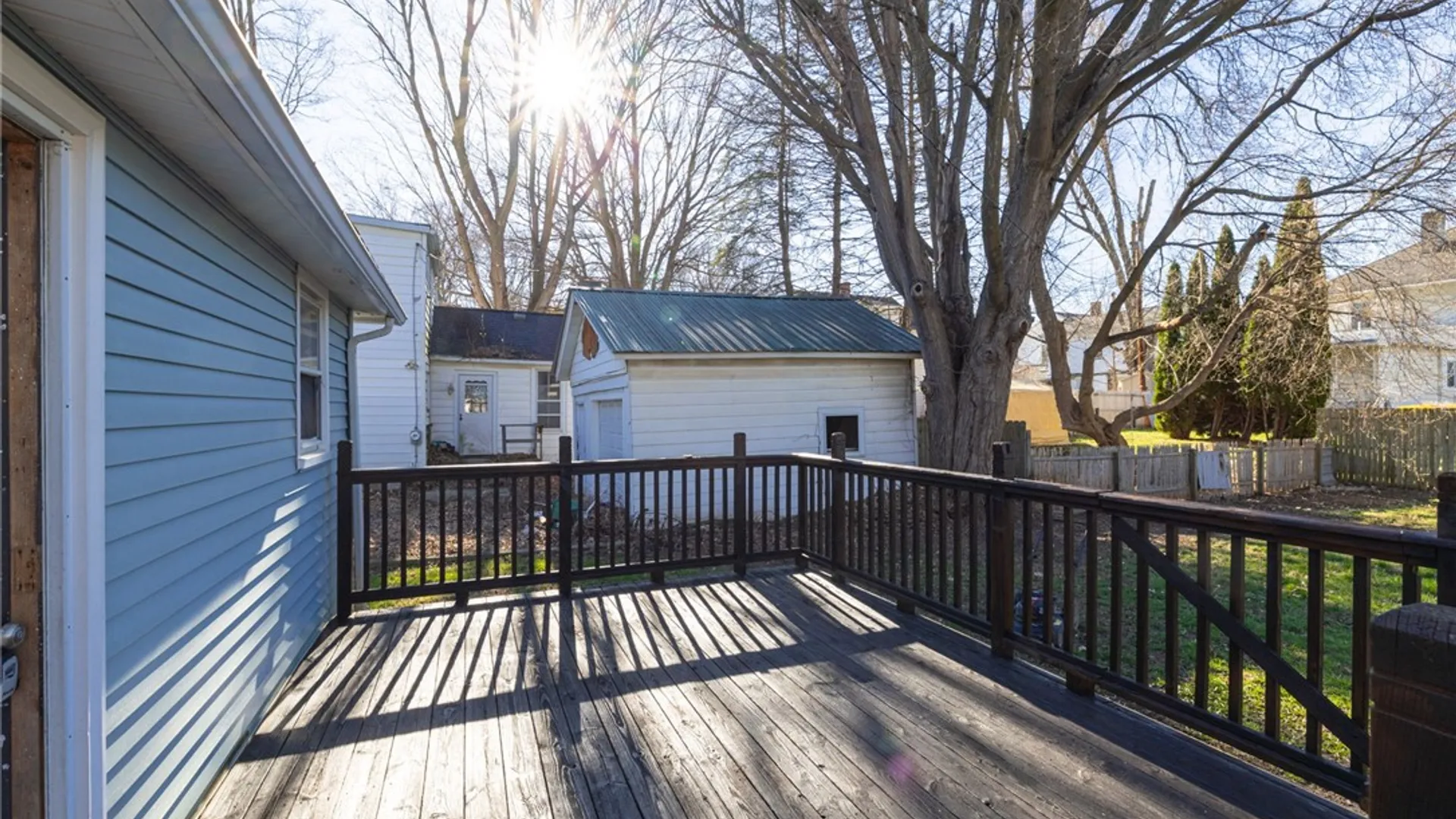Property at 56 Chapel Street, Mt Morris, NY 14510 26
