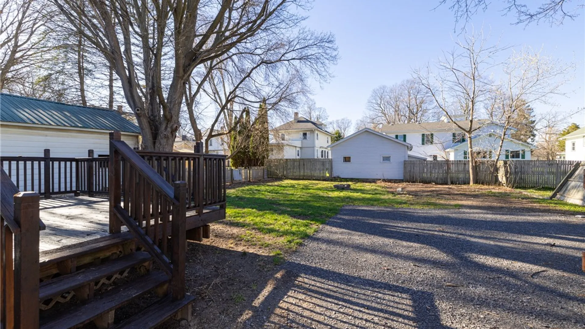 Property at 56 Chapel Street, Mt Morris, NY 14510 27