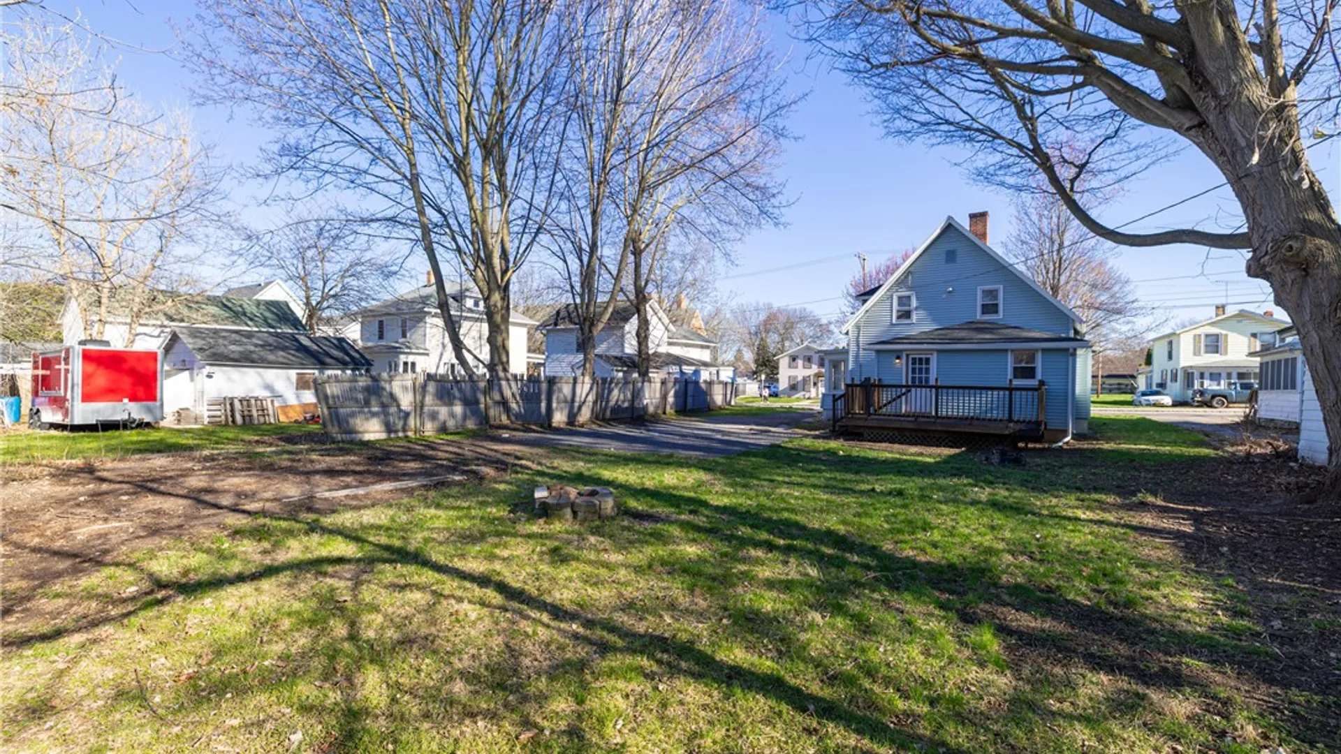 Property at 56 Chapel Street, Mt Morris, NY 14510 29