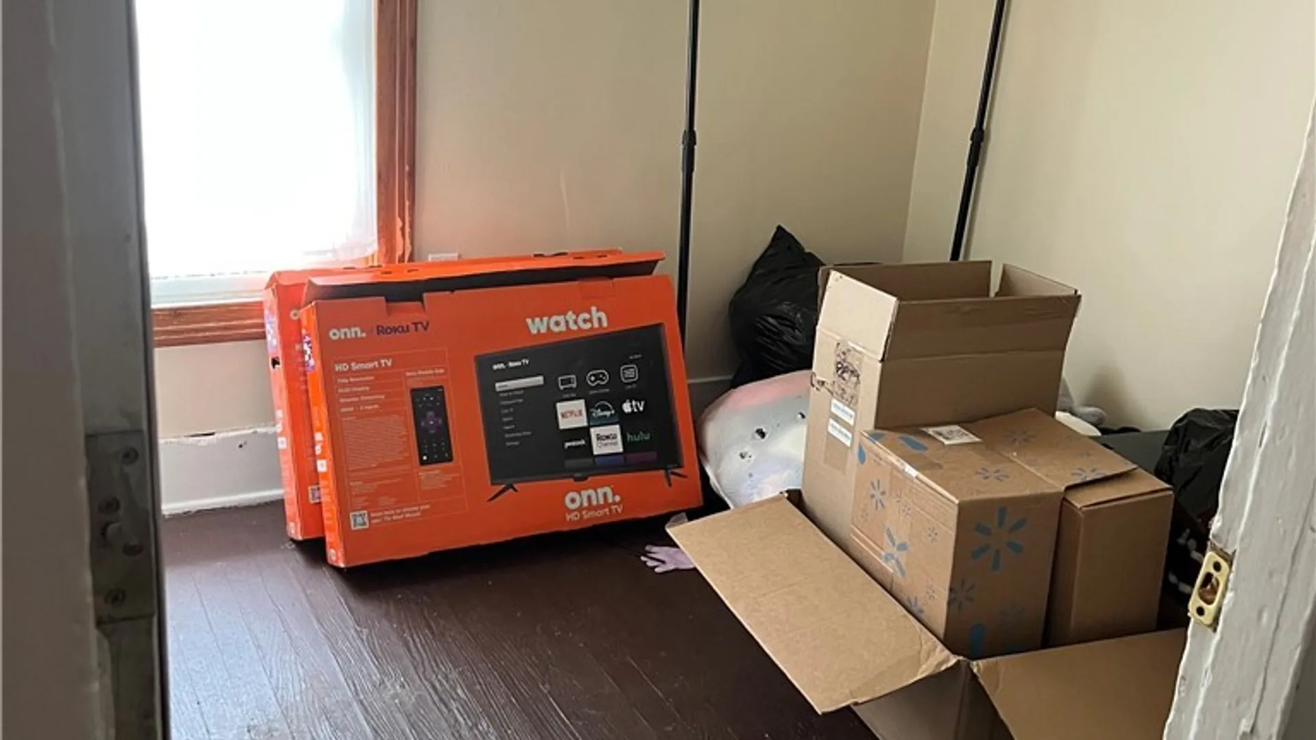 Property at 107 Jones Street, Buffalo, NY 14206 12