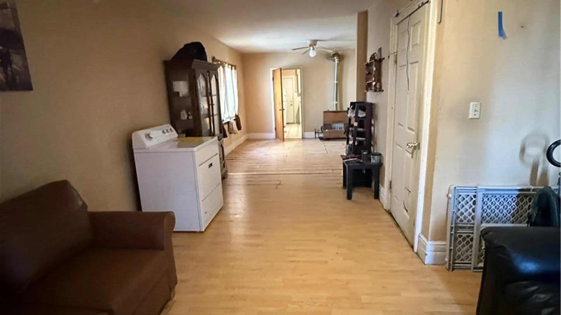 Property at 107 Jones Street, Buffalo, NY 14206 22