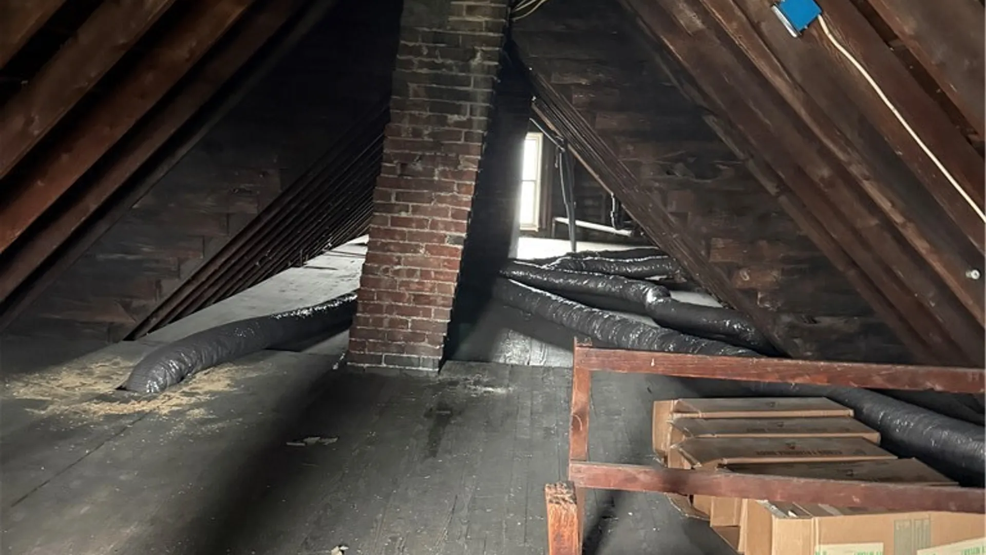 Property at 107 Jones Street, Buffalo, NY 14206 32