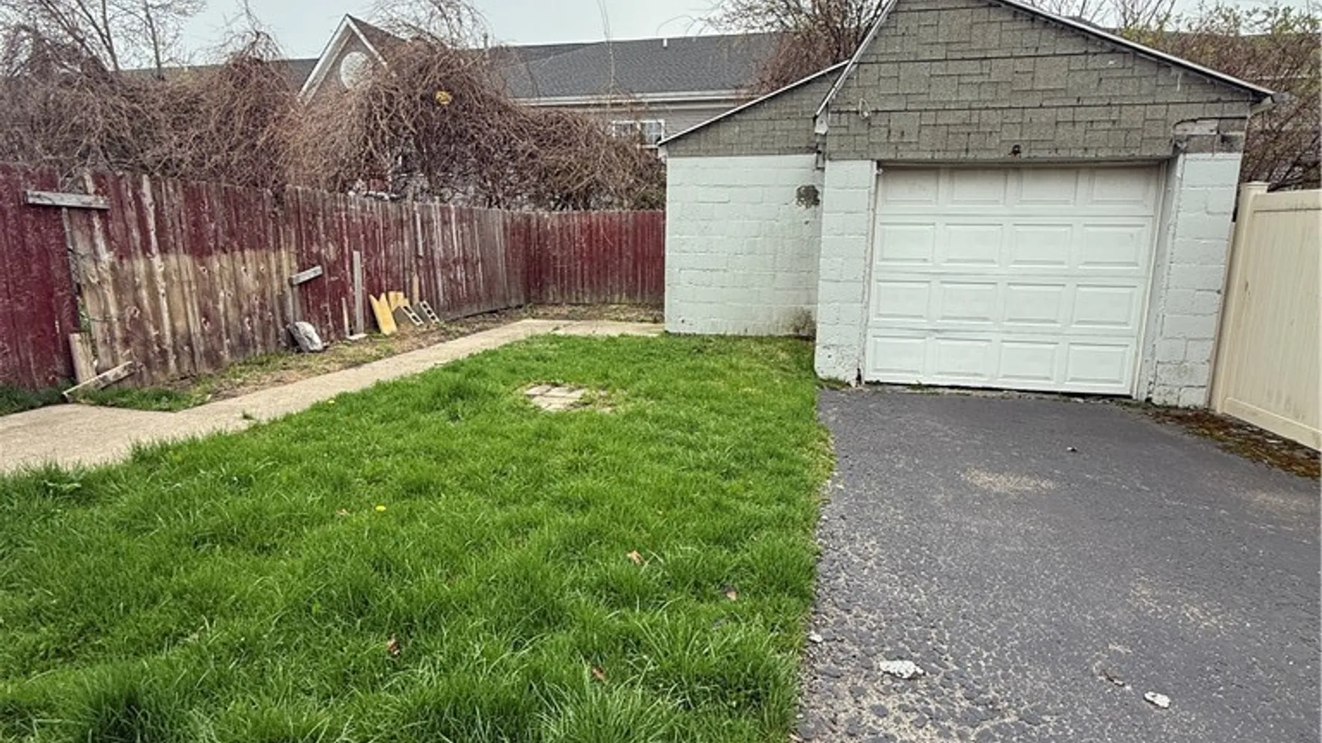 Property at 107 Jones Street, Buffalo, NY 14206 37